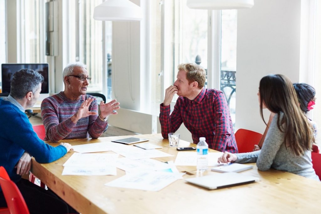 20161206211705-gettyimages-545163503-1 - Twelve Ways High Performing Teams Can Get Better Selling Results