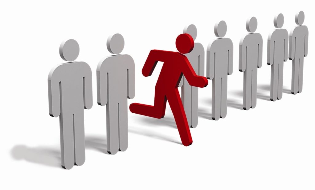 Changeagents - Is Your Leadership Team Full of Change Agents?