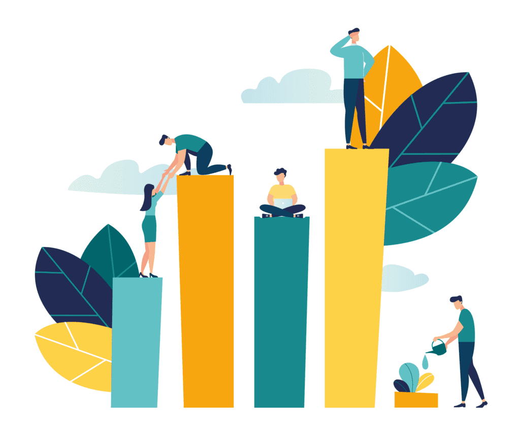 Shutterstock_1048852856 - Why You Should Blur the Line Between HR and L&D