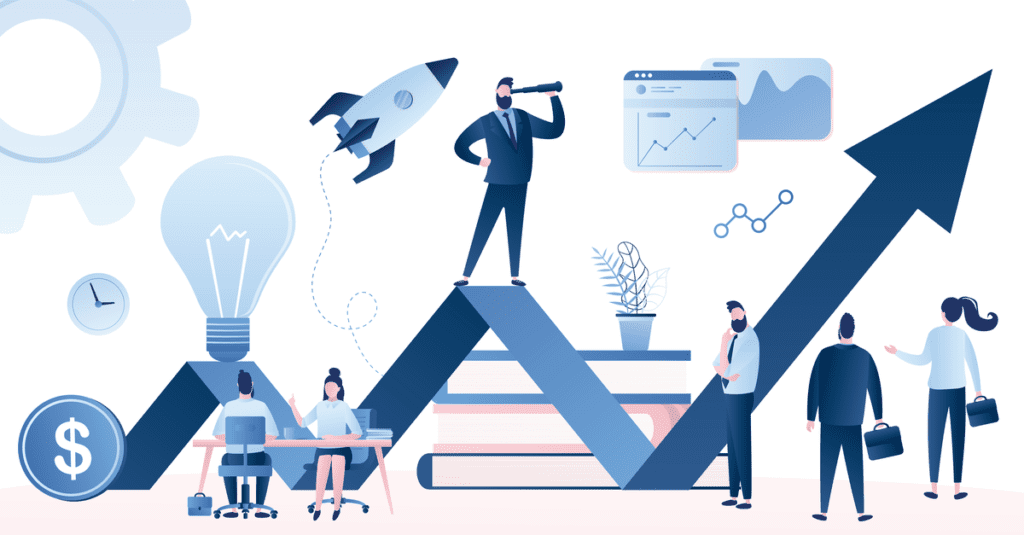 Shutterstock_1546336985-1 - Why Executive Coaching Is a Critical Part of the Leadership Journey