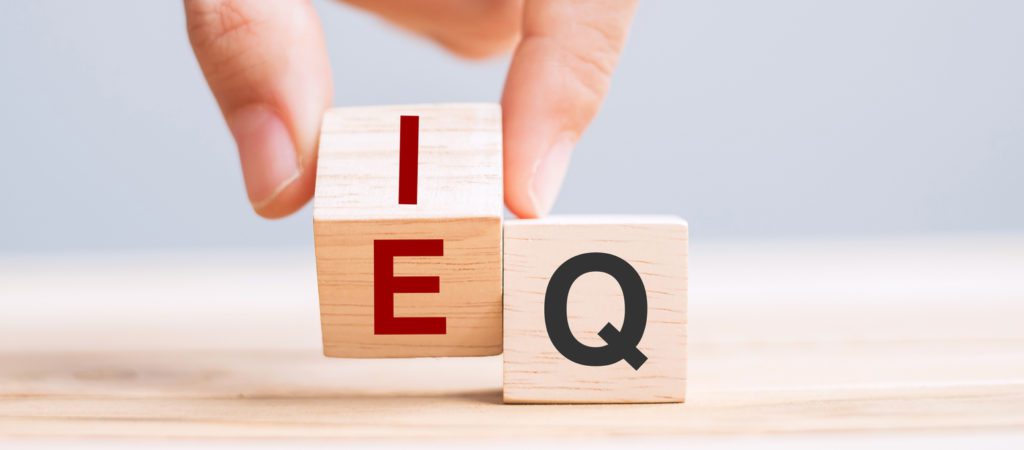 emotional intelligence for sales success