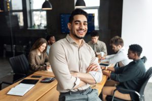 inclusive leadership