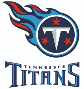 Tennessee Titans Tennessee Titans