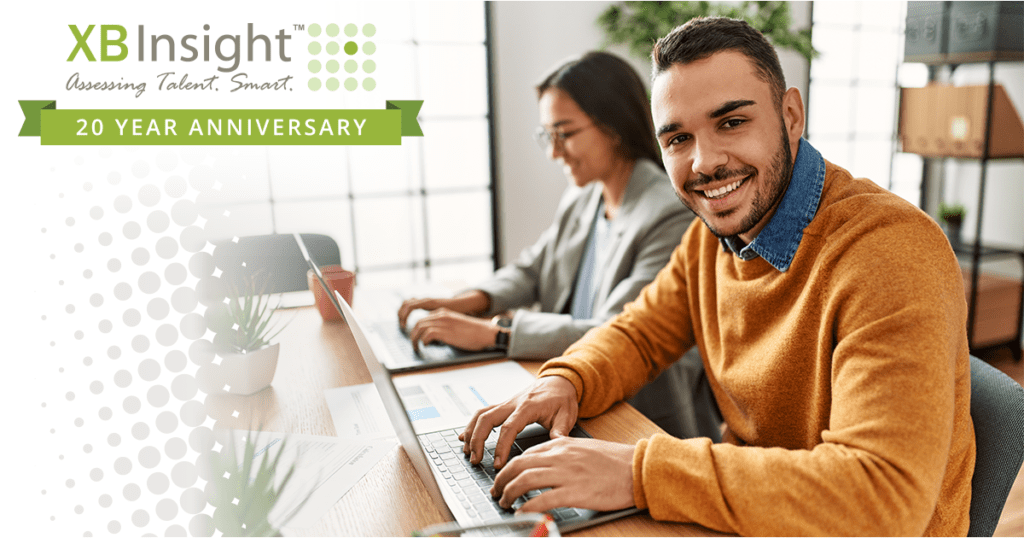 XBL High-Volume Assessment Platform