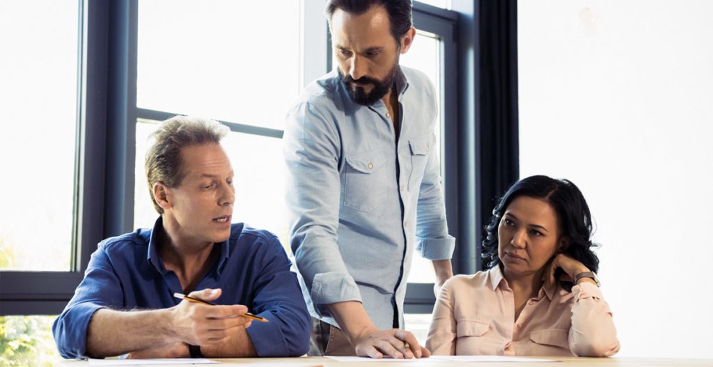 Upskilling_throughchange - The Race to Remain Relevant in a Rapidly Changing Workplace