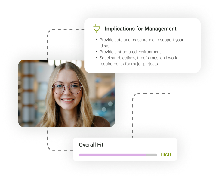 Job-Role-Matching